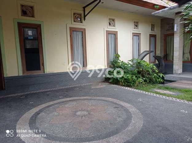 Rumah Strategis di Denpasar Timur, Dekat Denpasar Timur, Denpasar, Denpasar - LT 520m2m² Rumah Strategis di Denpasar Timur, Dekat Denpasar Timur, Denpasar, Denpasar - LT 520m2m²