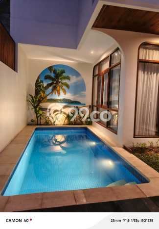 Rumah Kontrakan Denpasar LT 100m2 LB 175m2 Kawasan Sanur Rumah Kontrakan Denpasar LT 100m2 LB 175m2 Kawasan Sanur