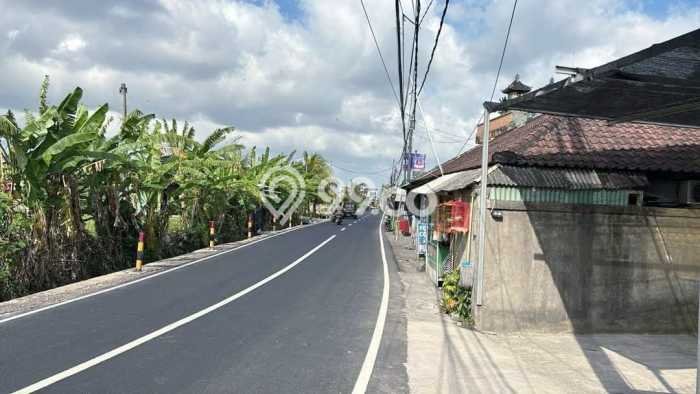 Gudang Dijual di Prime Area Badung Luas 1000m2 Gudang Dijual di Prime Area Badung Luas 1000m2