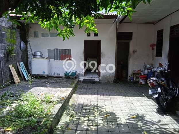 Rumah Minimalis 2 KT di Peguyangan Denpasar Unfurnished Rumah Minimalis 2 KT di Peguyangan Denpasar Unfurnished