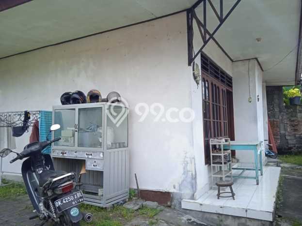 Rumah Minimalis 2 KT di Peguyangan Denpasar Unfurnished Rumah Minimalis 2 KT di Peguyangan Denpasar Unfurnished