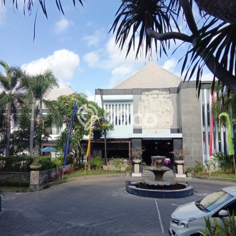 Hotel Kawasan Kuta, Luas 1500m2m², Kawasan Bisnis, Ramai Hotel Kawasan Kuta, Luas 1500m2m², Kawasan Bisnis, Ramai