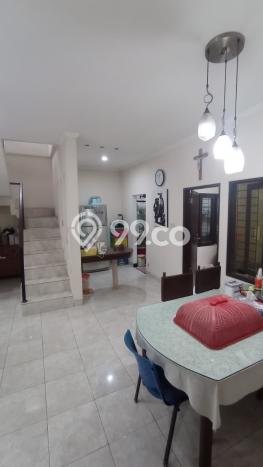 Rumah Modern Cantik 4 KT Siap Huni di Denpasar Utara Rumah Modern Cantik 4 KT Siap Huni di Denpasar Utara