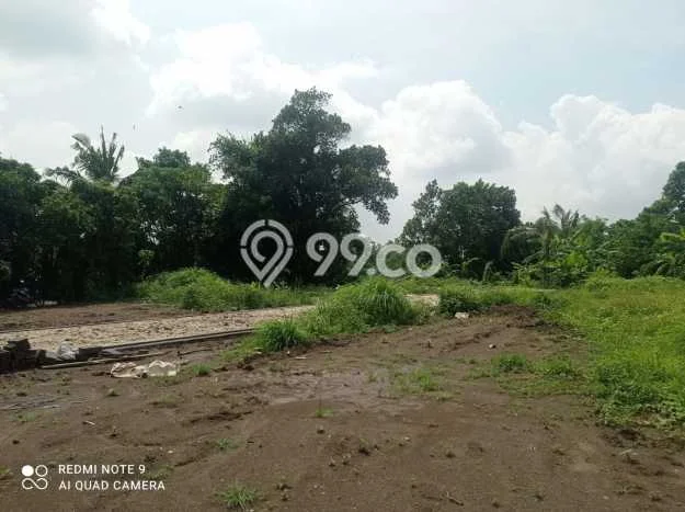 Lahan Kosong Disewakan di Penatih, Denpasar, Luas 200m2 Lahan Kosong Disewakan di Penatih, Denpasar, Luas 200m2