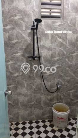 Jarang Ada! Rumah Sewa 4 Kamar Bagus Siap Huni Renon Jarang Ada! Rumah Sewa 4 Kamar Bagus Siap Huni Renon