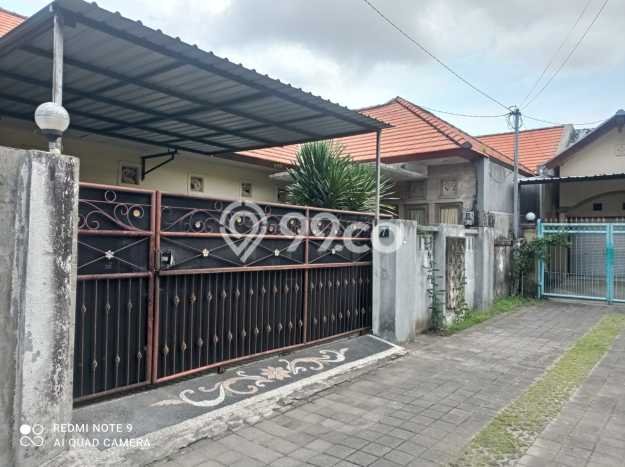 Rumah Strategis di Denpasar Timur, Dekat Denpasar Timur, Denpasar, Denpasar - LT 520m2m² Rumah Strategis di Denpasar Timur, Dekat Denpasar Timur, Denpasar, Denpasar - LT 520m2m²