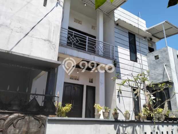 Rumah Modern 3 KT di Penatih Denpasar Unfurnished Rumah Modern 3 KT di Penatih Denpasar Unfurnished