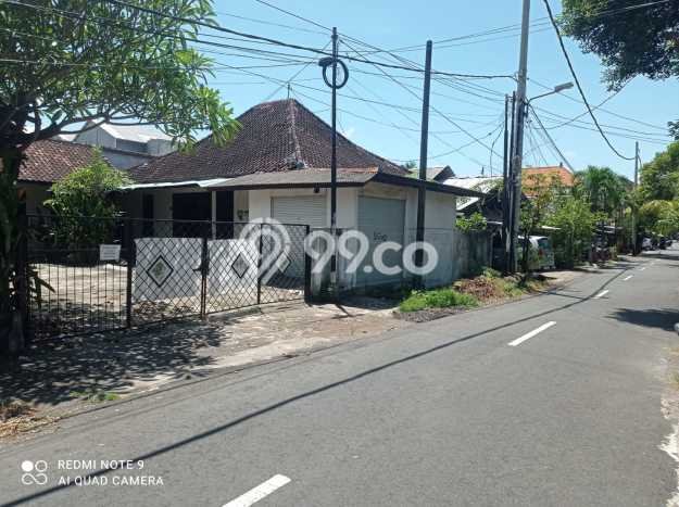 Rumah Bagus Siap Huni Di Denpasar Barat Luas 400m2 Lokasi Strategis Rumah Bagus Siap Huni Di Denpasar Barat Luas 400m2 Lokasi Strategis
