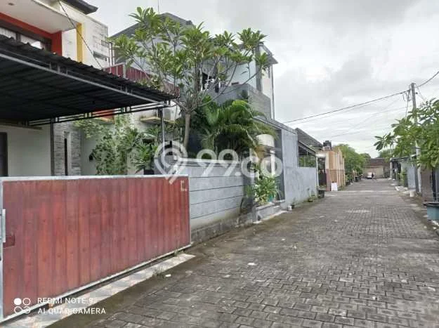 Jarang Ada! Rumah Sewa 3 Kamar Bagus Siap Huni Jimbaran Jarang Ada! Rumah Sewa 3 Kamar Bagus Siap Huni Jimbaran
