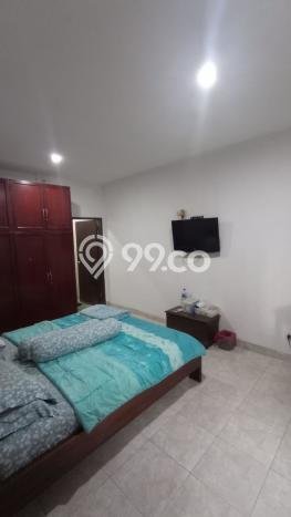 Rumah Modern Cantik 4 KT Siap Huni di Denpasar Utara Rumah Modern Cantik 4 KT Siap Huni di Denpasar Utara