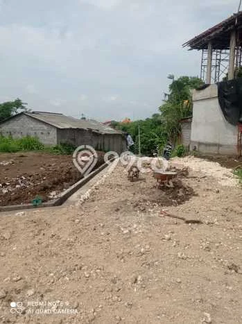 Lahan Kosong Disewakan di Penatih, Denpasar, Luas 200m2 Lahan Kosong Disewakan di Penatih, Denpasar, Luas 200m2