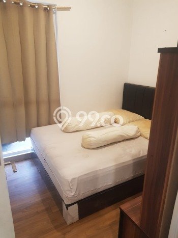 Rumah Minimalis 2 Kamar LT 72m2 di Bandung Barat Rumah Minimalis 2 Kamar LT 72m2 di Bandung Barat