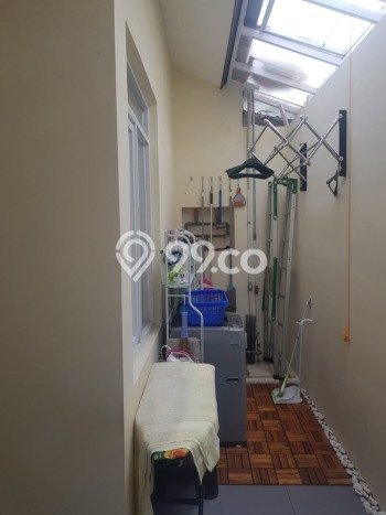 Rumah Minimalis 2 Kamar LT 72m2 di Bandung Barat Rumah Minimalis 2 Kamar LT 72m2 di Bandung Barat