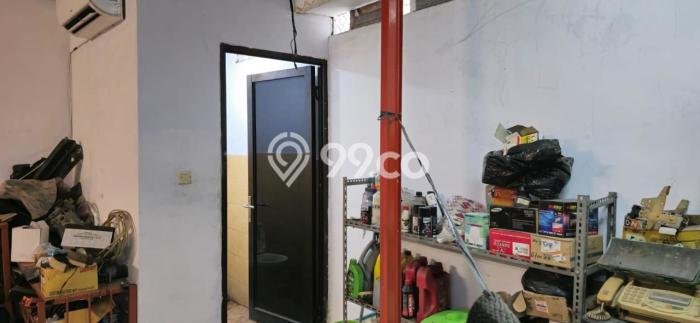 Gudang untuk disewa di Tangerang punya LT 234m2 & LB 156m2 harga sewa kompetitif Gudang untuk disewa di Tangerang punya LT 234m2 & LB 156m2 harga sewa kompetitif