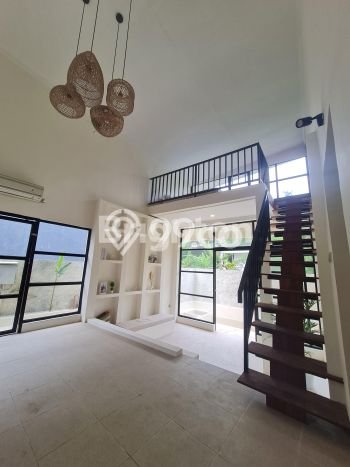 Vila Ready di Ubud, Luas 100m2m², Akses ke Pusat Kota Vila Ready di Ubud, Luas 100m2m², Akses ke Pusat Kota