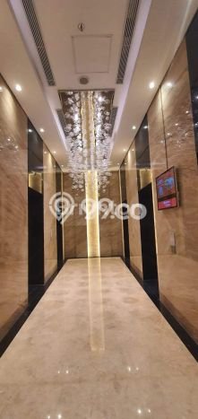 Hunian Apartemen Bagus di Cikarang Selatan 2 Kamar Tidur Hunian Apartemen Bagus di Cikarang Selatan 2 Kamar Tidur