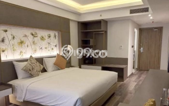 Komersial Dijual di Prime Area Badung Luas 39m2 Komersial Dijual di Prime Area Badung Luas 39m2
