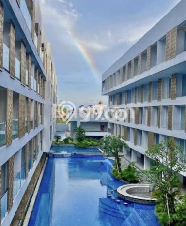 Komersial Dijual di Prime Area Badung Luas 39m2 Komersial Dijual di Prime Area Badung Luas 39m2
