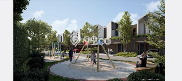 Jual Rumah Strategis Bagus Punya 3 KT di Cileungsi Bogor SHM Jual Rumah Strategis Bagus Punya 3 KT di Cileungsi Bogor SHM