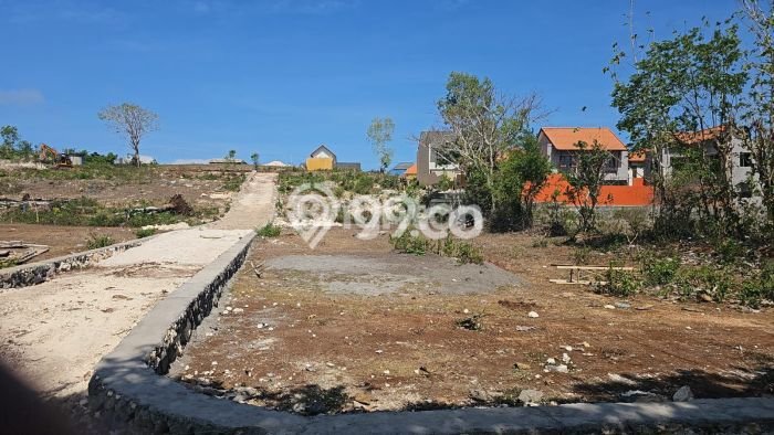Lahan Dijual Lokasi Kuta Selatan, Badung dengan Luas Tanah 100m2 dan Status SHM Lahan Dijual Lokasi Kuta Selatan, Badung dengan Luas Tanah 100m2 dan Status SHM