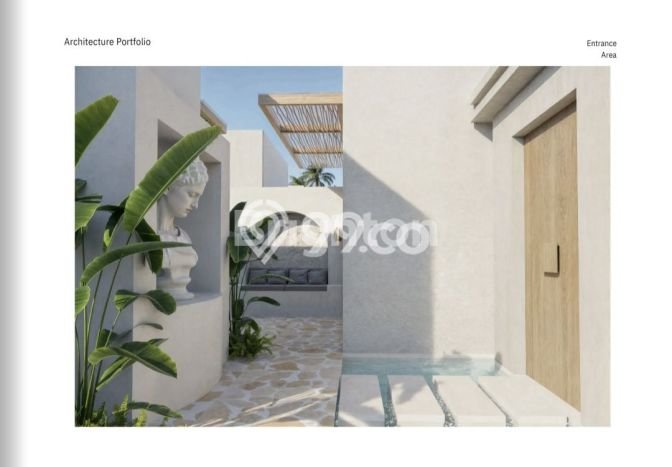 Dijual Rumah Strategis Bagus Punya 2 KT di Kuta Badung - Dijual Rumah Strategis Bagus Punya 2 KT di Kuta Badung -