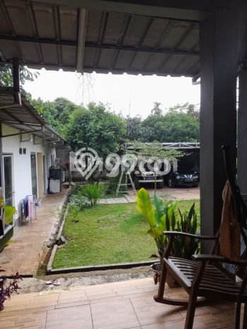 Rumah Strategis Modern Lb 335m2 di Tajur Halang, Bogor Rumah Strategis Modern Lb 335m2 di Tajur Halang, Bogor