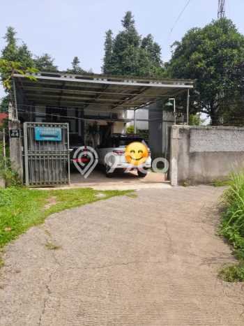 Rumah Modern Cantik 4 Kamar Bisa Langsung Pindah di Tajur Halang Rumah Modern Cantik 4 Kamar Bisa Langsung Pindah di Tajur Halang