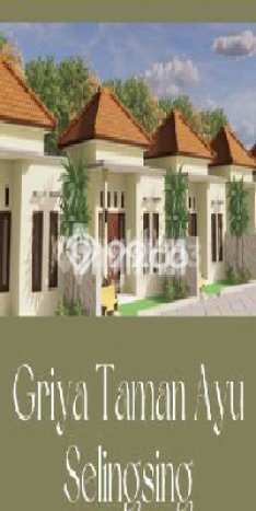 Rumah Murah Dijual di Kediri, Tabanan Harga Rp 385 Juta Rumah Murah Dijual di Kediri, Tabanan Harga Rp 385 Juta