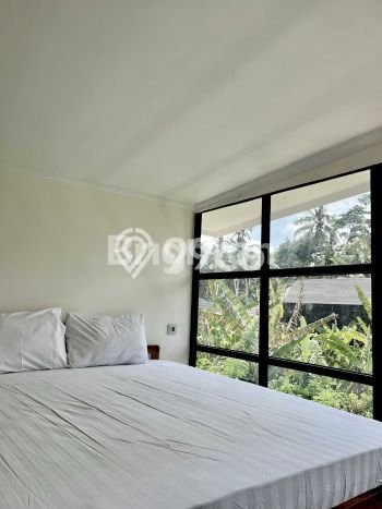 Vila Ready di Ubud, Luas 100m2m², Akses ke Pusat Kota Vila Ready di Ubud, Luas 100m2m², Akses ke Pusat Kota