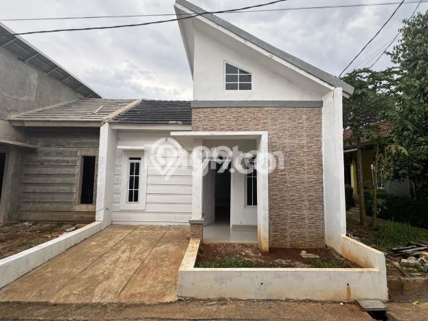 Dijual Rumah Murah di Tajur Halang Bogor Harga Rp 395 Juta LT 60m2 Dijual Rumah Murah di Tajur Halang Bogor Harga Rp 395 Juta LT 60m2