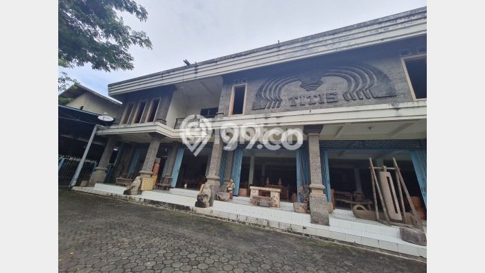 Ruko Disewa di Kuta, Badung, LT 1500m2 / LB 1200m2 Ruko Disewa di Kuta, Badung, LT 1500m2 / LB 1200m2