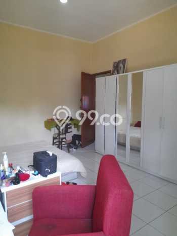 Rumah Modern Cantik 4 Kamar Bisa Langsung Pindah di Tajur Halang Rumah Modern Cantik 4 Kamar Bisa Langsung Pindah di Tajur Halang