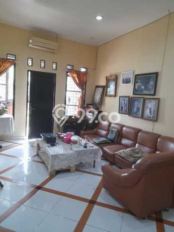 Rumah Modern Cantik 4 Kamar Bisa Langsung Pindah di Tajur Halang Rumah Modern Cantik 4 Kamar Bisa Langsung Pindah di Tajur Halang