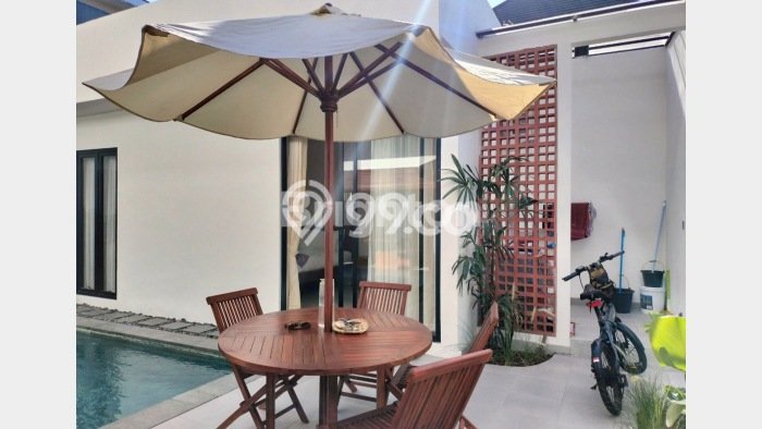 Vila Strategis Kawasan Kuta Selatan, Luas 132m2m², Area Asri Vila Strategis Kawasan Kuta Selatan, Luas 132m2m², Area Asri