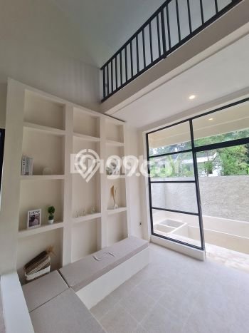 Vila Ready di Ubud, Luas 100m2m², Akses ke Pusat Kota Vila Ready di Ubud, Luas 100m2m², Akses ke Pusat Kota