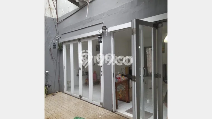 Dijual Rumah 3 Kamar Lokasi Strategis Bagus dan Strategis di Sawangan Dijual Rumah 3 Kamar Lokasi Strategis Bagus dan Strategis di Sawangan