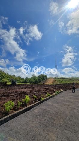 Tanah Komersial Dijual di Kuta Selatan Badung 100m2 Tanah Komersial Dijual di Kuta Selatan Badung 100m2
