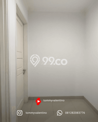 Rumah Kontrakan Tangerang LT 84m2 LB 105m2 Kawasan Gading Serpong Rumah Kontrakan Tangerang LT 84m2 LB 105m2 Kawasan Gading Serpong