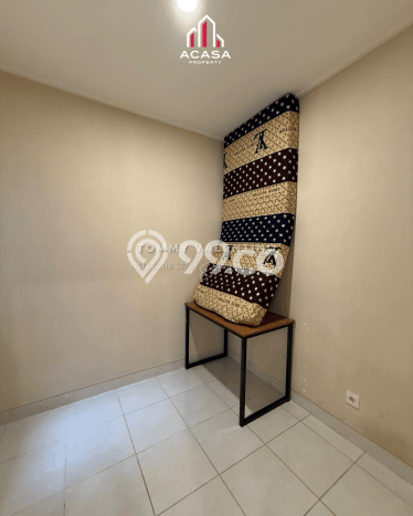 Sewa Rumah Harga Terjangkau di Gading Serpong Tangerang dengan 3 Kamar Tidur Sewa Rumah Harga Terjangkau di Gading Serpong Tangerang dengan 3 Kamar Tidur