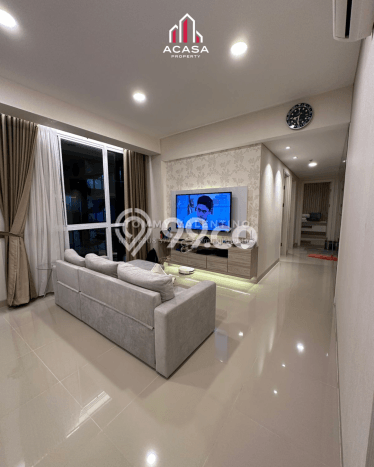 Sewa Apartemen Murah di Gading Serpong 3 Bedroom Sewa Apartemen Murah di Gading Serpong 3 Bedroom