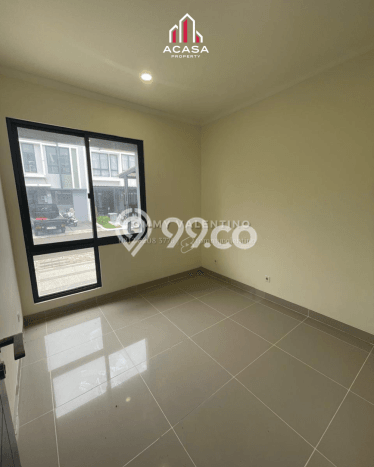 Rumah Sewa Tangerang LT 72m2 LB 86m2 Area Gading Serpong Rumah Sewa Tangerang LT 72m2 LB 86m2 Area Gading Serpong