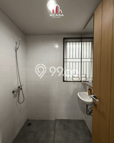 Rumah Kontrakan Tangerang LT 65m2 LB 77m2 Area BSD Rumah Kontrakan Tangerang LT 65m2 LB 77m2 Area BSD