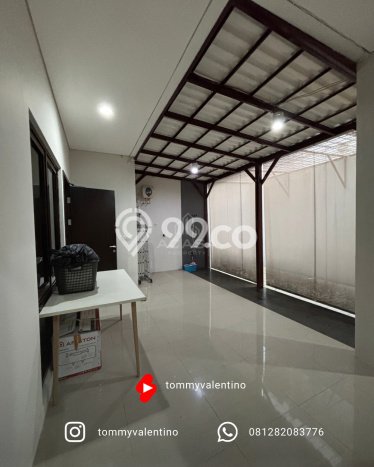 Disewakan segera rumah minimalis lokasi strategis 3 Kamar di BSD, Tangerang Selatan Disewakan segera rumah minimalis lokasi strategis 3 Kamar di BSD, Tangerang Selatan