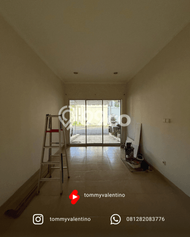 Jarang Ada! Rumah Kontrakan 3 Kamar Nyaman Siap Huni Gading Serpong Jarang Ada! Rumah Kontrakan 3 Kamar Nyaman Siap Huni Gading Serpong