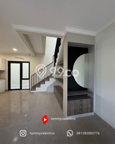 Rumah sewa siap pakai 3 Kamar Tidur di Gading Serpong, Tangerang Rumah sewa siap pakai 3 Kamar Tidur di Gading Serpong, Tangerang