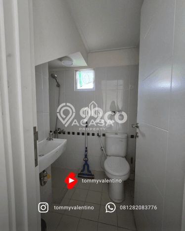 Rumah sewa siap pakai 3 Kamar Tidur di Gading Serpong, Tangerang Rumah sewa siap pakai 3 Kamar Tidur di Gading Serpong, Tangerang