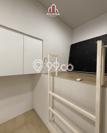 Rumah Kontrakan Tangerang LT 65m2 LB 77m2 Area BSD Rumah Kontrakan Tangerang LT 65m2 LB 77m2 Area BSD