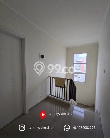 Disewakan! Rumah 3 Kamar Tidur &
2 Kamar Mandi di Gading Serpong, Tangerang Disewakan! Rumah 3 Kamar Tidur &
2 Kamar Mandi di Gading Serpong, Tangerang
