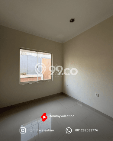 Jarang Ada! Rumah Kontrakan 3 Kamar Nyaman Siap Huni Gading Serpong Jarang Ada! Rumah Kontrakan 3 Kamar Nyaman Siap Huni Gading Serpong