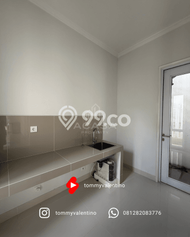Jual Rumah Luas Megah Dengan View Eksklusif di Gading Serpong, Tangerang Jual Rumah Luas Megah Dengan View Eksklusif di Gading Serpong, Tangerang